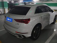 Audi Q3 35 TFSI Fashion Dynamic - ფოტო 3