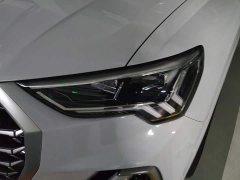 Audi Q3 35 TFSI Fashion Dynamic - ფოტო 5