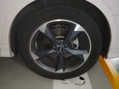 Audi Q3 35 TFSI Fashion Dynamic - ფოტო 6