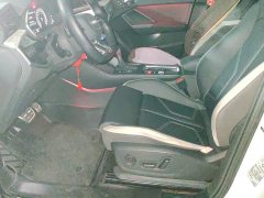 Audi Q3 35 TFSI Fashion Dynamic - ფოტო 9