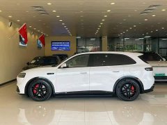 AITO M6 Extended Range Ultra - ფოტო 4