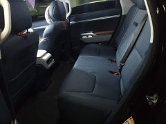 Deepal Deep Blue G318 Four-Wheel Drive Comfort Edition - ფოტო 11