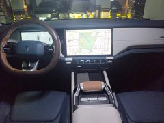 Deepal Deep Blue G318 Four-Wheel Drive Comfort Edition - ფოტო 12