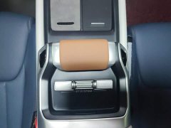 Deepal Deep Blue G318 Four-Wheel Drive Comfort Edition - ფოტო 16
