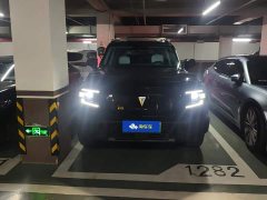 Deepal Deep Blue G318 Four-Wheel Drive Comfort Edition - ფოტო 2