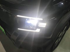 Deepal Deep Blue G318 Four-Wheel Drive Comfort Edition - ფოტო 5