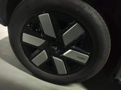 Deepal Deep Blue G318 Four-Wheel Drive Comfort Edition - ფოტო 6