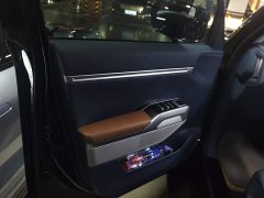 Deepal Deep Blue G318 Four-Wheel Drive Comfort Edition - ფოტო 7