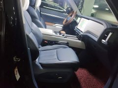 Deepal Deep Blue G318 Four-Wheel Drive Comfort Edition - ფოტო 8