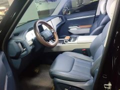 Deepal Deep Blue G318 Four-Wheel Drive Comfort Edition - ფოტო 9