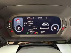 Audi A3 Facelift A3L Limousine 35 TFSI Fashion Sport - ფოტო 10