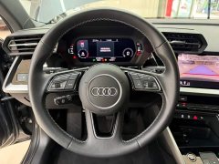 Audi A3 Facelift A3L Limousine 35 TFSI Fashion Sport - ფოტო 11