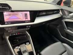 Audi A3 Facelift A3L Limousine 35 TFSI Fashion Sport - ფოტო 12