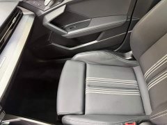 Audi A3 Facelift A3L Limousine 35 TFSI Fashion Sport - ფოტო 13