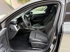 Audi A3 Facelift A3L Limousine 35 TFSI Fashion Sport - ფოტო 16