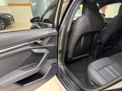 Audi A3 Facelift A3L Limousine 35 TFSI Fashion Sport - ფოტო 17