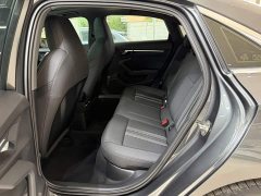 Audi A3 Facelift A3L Limousine 35 TFSI Fashion Sport - ფოტო 18