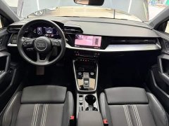 Audi A3 Facelift A3L Limousine 35 TFSI Fashion Sport - ფოტო 20