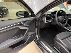 Audi A3 Facelift A3L Limousine 35 TFSI Fashion Sport - ფოტო 8
