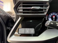 Audi A3 Facelift A3L Limousine 35 TFSI Fashion Sport - ფოტო 9