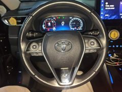 Lexus Harrier 2022 2.0L CVT FWD Premium Edition - ფოტო 15