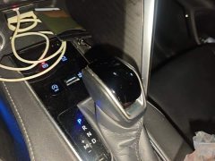 Lexus Harrier 2022 2.0L CVT FWD Premium Edition - ფოტო 16