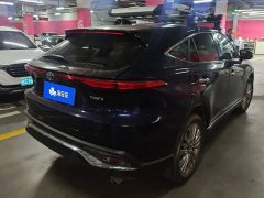 Lexus Harrier 2022 2.0L CVT FWD Premium Edition - ფოტო 3