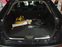 Lexus Harrier 2022 2.0L CVT FWD Premium Edition - ფოტო 4