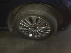 Lexus Harrier 2022 2.0L CVT FWD Premium Edition - ფოტო 6