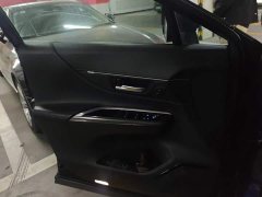 Lexus Harrier 2022 2.0L CVT FWD Premium Edition - ფოტო 7