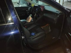 Lexus Harrier 2022 2.0L CVT FWD Premium Edition - ფოტო 8