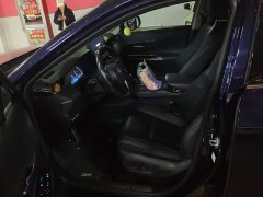 Lexus Harrier 2022 2.0L CVT FWD Premium Edition - ფოტო 9