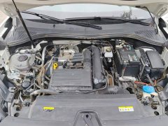 Volkswagen Tharu Taos 2020 280TSI FWD Luxury Smart Connected Edition - ფოტო 10