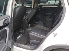 Volkswagen Tharu Taos 2020 280TSI FWD Luxury Smart Connected Edition - ფოტო 11