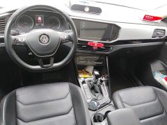 Volkswagen Tharu Taos 2020 280TSI FWD Luxury Smart Connected Edition - ფოტო 12