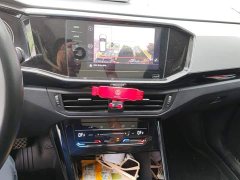 Volkswagen Tharu Taos 2020 280TSI FWD Luxury Smart Connected Edition - ფოტო 13