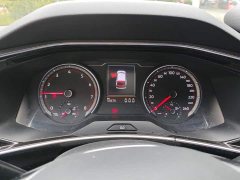 Volkswagen Tharu Taos 2020 280TSI FWD Luxury Smart Connected Edition - ფოტო 14