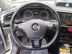 Volkswagen Tharu Taos 2020 280TSI FWD Luxury Smart Connected Edition - ფოტო 15