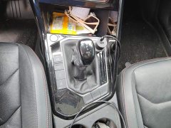 Volkswagen Tharu Taos 2020 280TSI FWD Luxury Smart Connected Edition - ფოტო 16