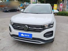 Volkswagen Tharu Taos 2020 280TSI FWD Luxury Smart Connected Edition - ფოტო 2