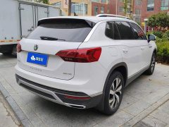 Volkswagen Tharu Taos 2020 280TSI FWD Luxury Smart Connected Edition - ფოტო 3