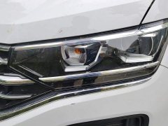 Volkswagen Tharu Taos 2020 280TSI FWD Luxury Smart Connected Edition - ფოტო 5