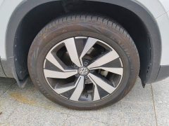 Volkswagen Tharu Taos 2020 280TSI FWD Luxury Smart Connected Edition - ფოტო 6