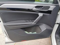 Volkswagen Tharu Taos 2020 280TSI FWD Luxury Smart Connected Edition - ფოტო 7