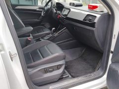 Volkswagen Tharu Taos 2020 280TSI FWD Luxury Smart Connected Edition - ფოტო 8