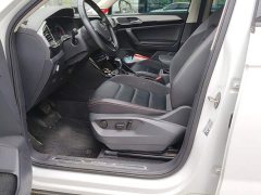 Volkswagen Tharu Taos 2020 280TSI FWD Luxury Smart Connected Edition - ფოტო 9