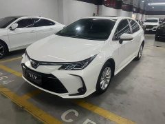 Toyota Corolla 1.2T Elite - ფოტო 1