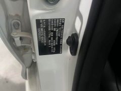 Toyota Corolla 1.2T Elite - ფოტო 10