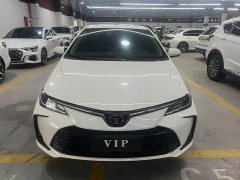 Toyota Corolla 1.2T Elite - ფოტო 2