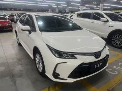 Toyota Corolla 1.2T Elite - ფოტო 3